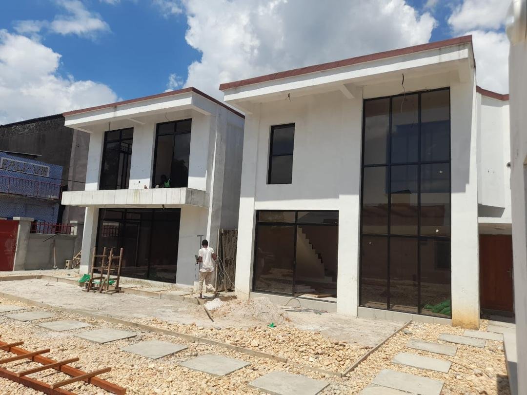 Résidentiel — vue 2